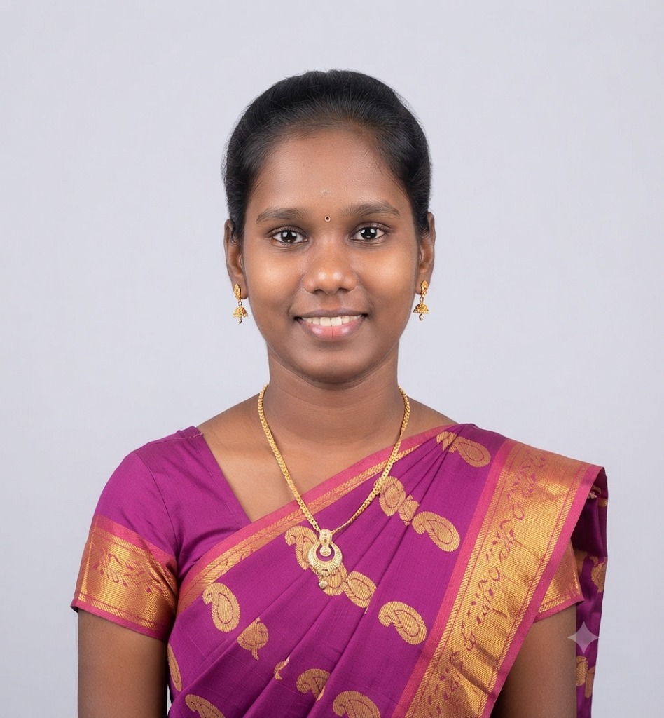 Megha Dhadave - Part time Cleaner and Baby Sitter in Nalasopara east in Thane